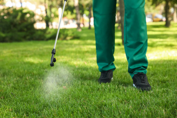 Best Best Pest Control Companies  in Batavia, NY