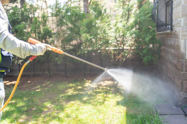 Best Best Pest Control Companies  in Batavia, NY