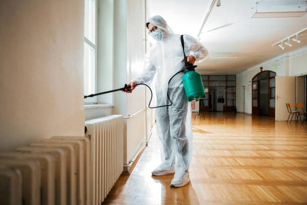 Batavia, NY Pest Control Company